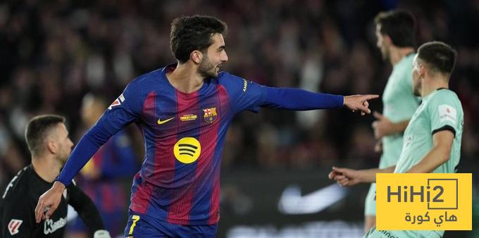 فيران توريس يواصل موسمه الاستثنائي