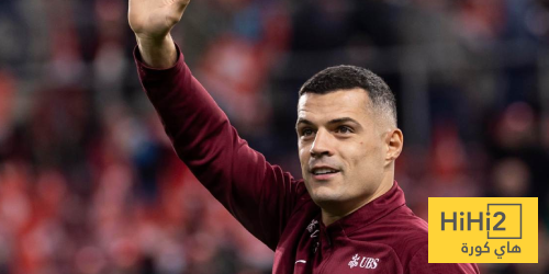 تبدد حلم يوفنتوس في ضم تشاكا