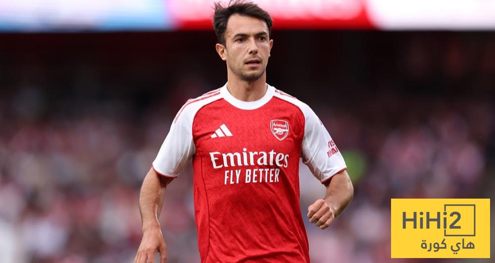 احصائيات زوبيميندي أمام توتنهام