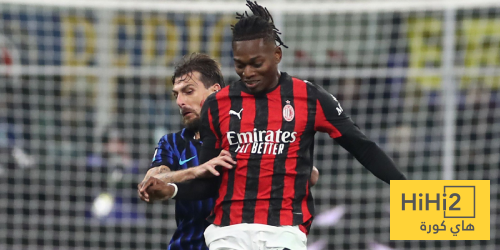 الشوط الأول – تقييم لاعبي ميلان ضد إنتر ميلان