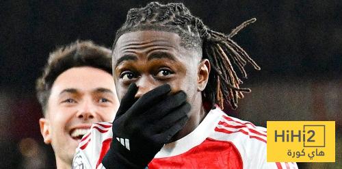 الفريق الوحيد الذي سيمنع ارسنال من تحقيق البريميرليغ