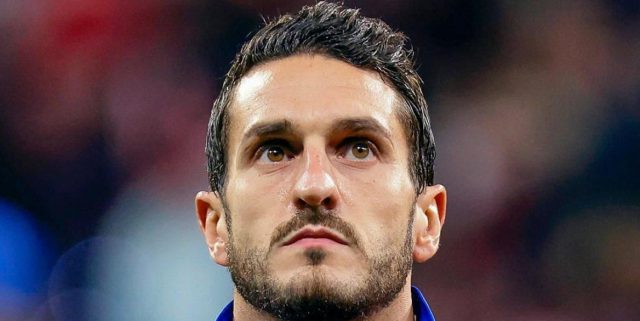 كوكي يصل للمباراة 700 مع أتلتيكو مدريد