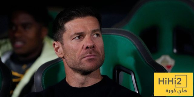 ترتيب الدوري الاسباني بعد تعثر ريال مدريد امام اليتشي