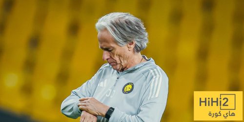 أول تعليق من جيسوس بعد فوز النصر أمام الخليج