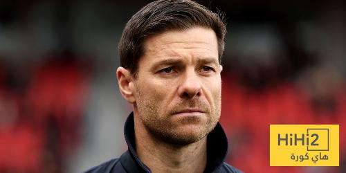 لماذا انهار ريال مدريد ؟ .. ألونسو يجيب