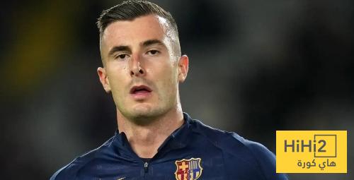 بينيا يغير تصريحاته عن لقطته مع فينيسيوس