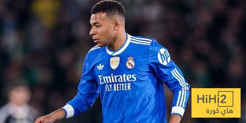 صور .. كيف غادر لاعبي ريال مدريد ملعب التشي ؟