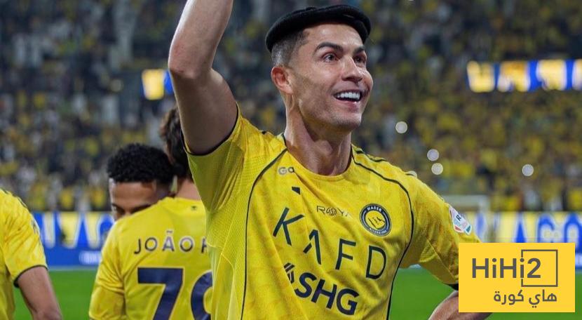 حصيلة الجولة التاسعة من دوري روشن