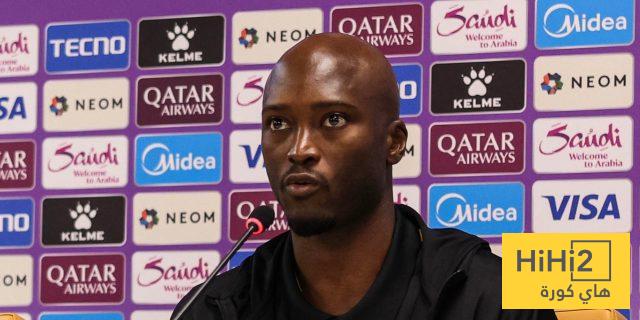 بيريرا: جاهزون لحصد الثلاث نقاط رغم ضيق الوقت قبل مواجهة الدحيل