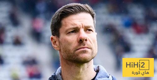 صورة : اللقطة التي بدأ عندها انهيار مشروع ألونسو !