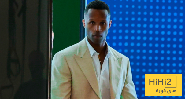 رسالة سيميدو لجماهير النصر بعد الحضور للقياسي