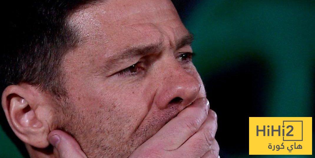 فوضى في ريال مدريد !