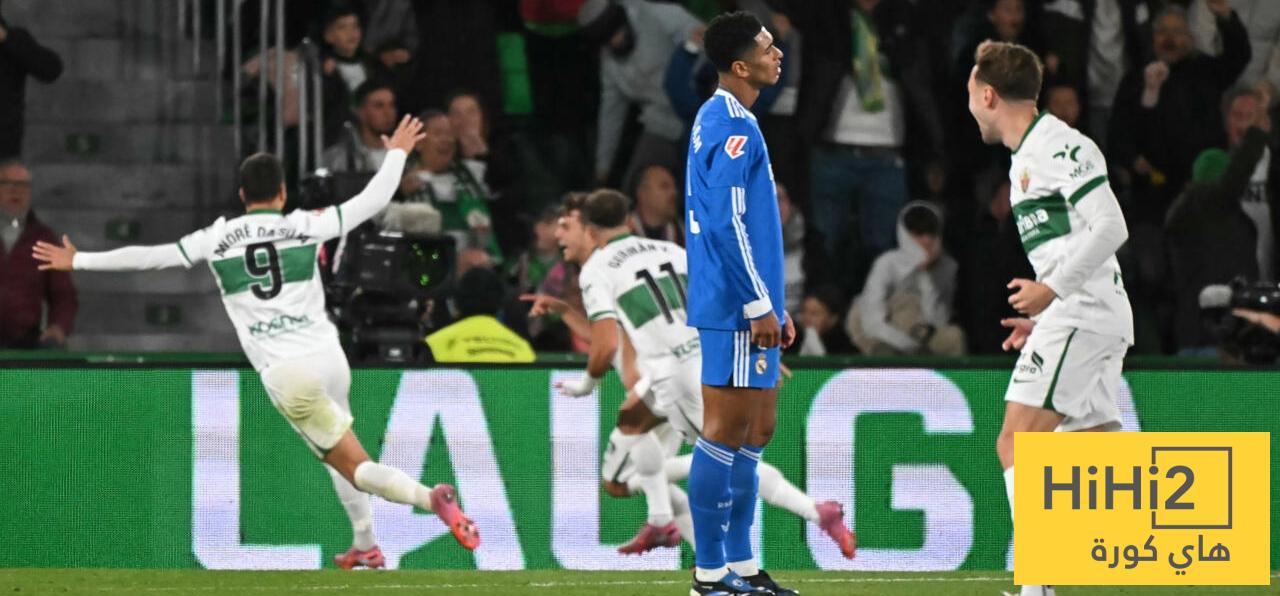 مشكلة ريال مدريد تكمن هنا …!