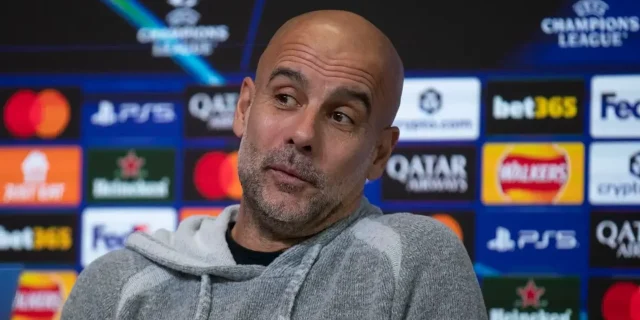غوارديولا: دوري أبطال أوروبا جزء من هويتنا