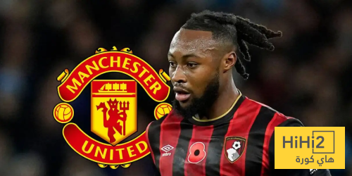 خطة خاصة من اليونايتد لجذب سيمينيو