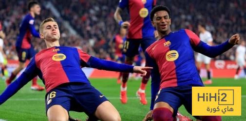 العبارة التي تتردد في غرفة ملابس برشلونة قبل مواجهة تشيلسي