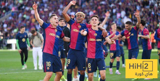 هدافي برشلونة في دوري الأبطال قبل مواجهة تشيلسي