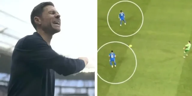 شاهد بالصور.. إحباط مبابي وفينيسيوس في هدف إلتشي الثاني