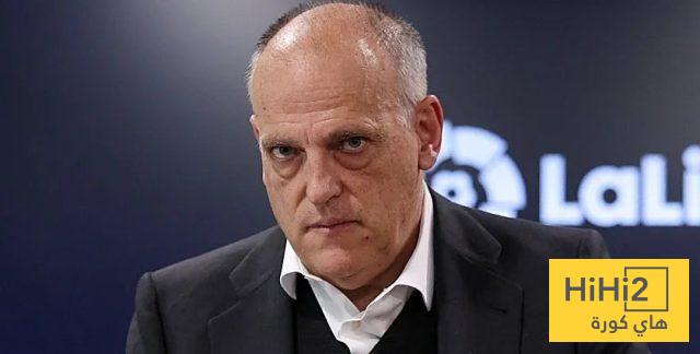 تيباس يتحدث عن علاقته مع ريال مدريد
