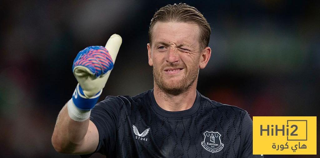 احصائيات بيكفورد أمام مانشستر يونايتد