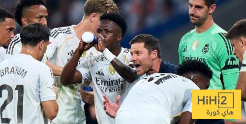 تحذير .. فجوة بين ألونسو واللاعبين ..!