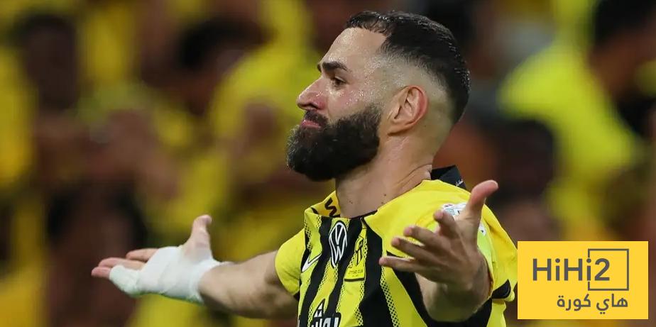 داخل الاتحاد .. خلل حقيقي ينعكس على الجميع !