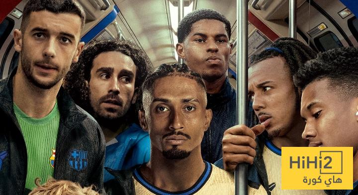 هدافو تشيلسي و برشلونة في دوري أبطال أوروبا