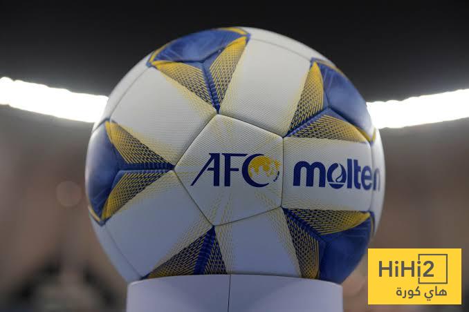 آخرها للأهلي .. أطول سلاسل اللا هزيمة في تاريخ دوري أبطال آسيا