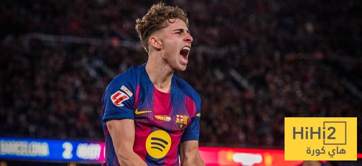 دور فيرمين لوبيز أمام تشيلسي