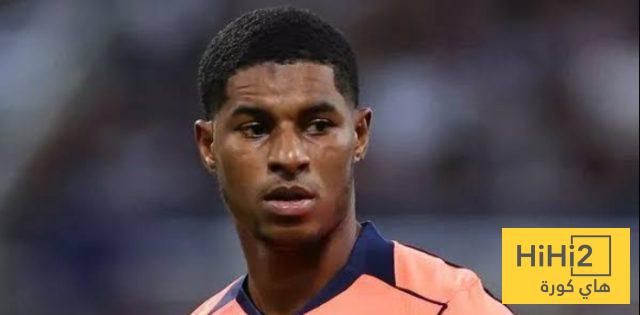 ملخص ما قدمه راشفورد في دوري أبطال أوروبا