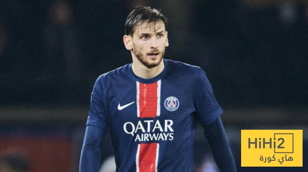 ماذا قال كفاراتسخيليا قبل مواجهة توتنهام في دوري الأبطال؟