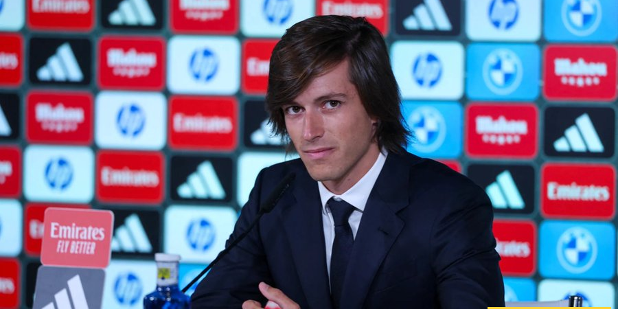 كاريراس: أقدم كل ما لدي لضمان استمراري كأساسي