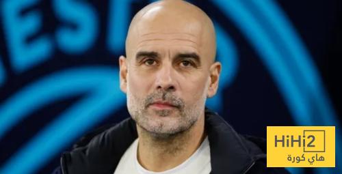 رقم قياسي بانتظار غوارديولا ضد باير ليفركوزن