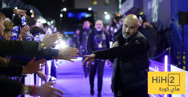 تشيلسي يصل ملعبه قبل لقاء برشلونة