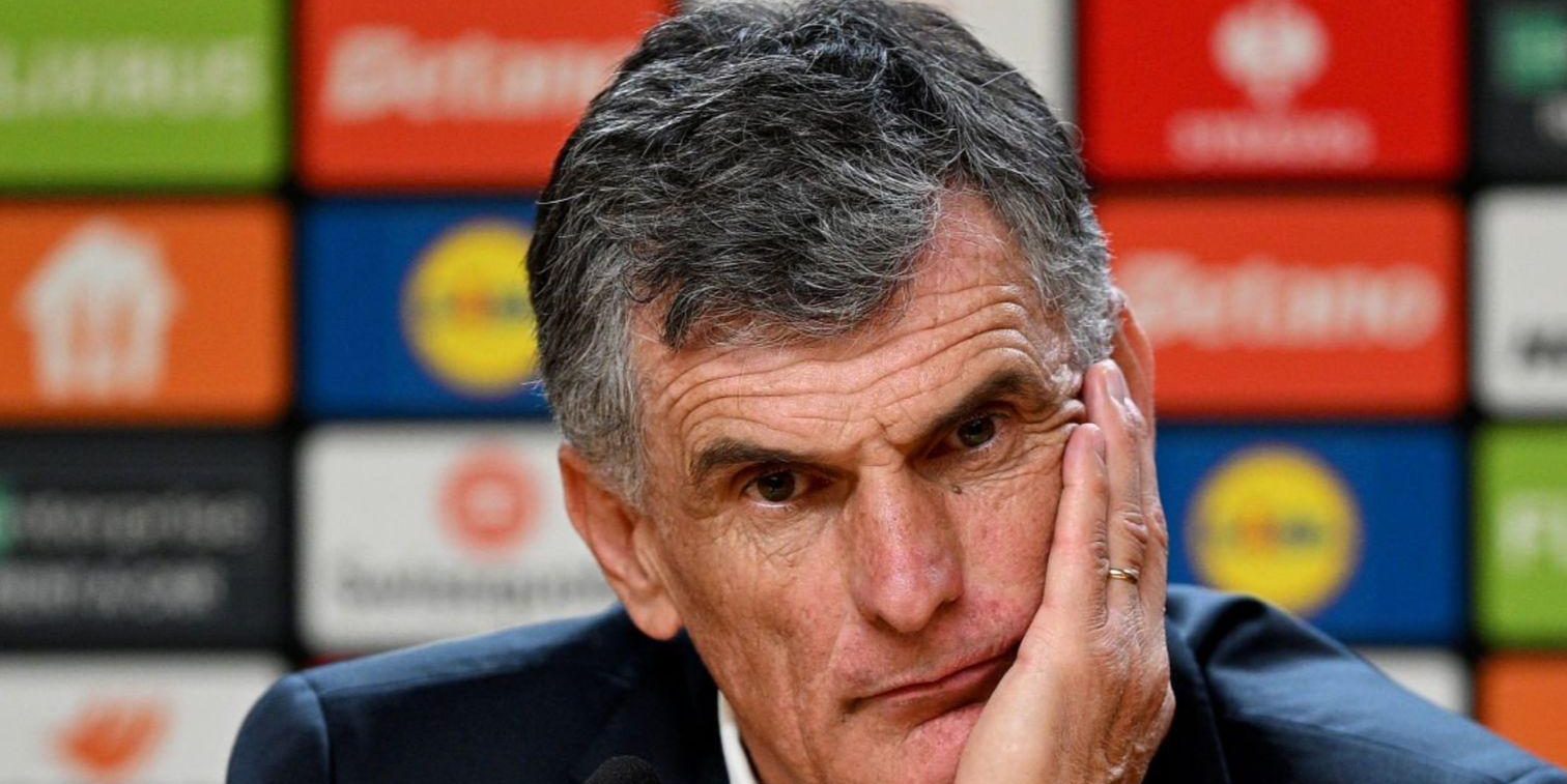 فرصة أولمبياكوس للفوز على ريال مدريد؟.. المدرب يرد