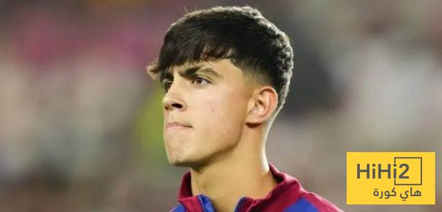 برشلونة يختتم استعداداته للقاء تشيلسي