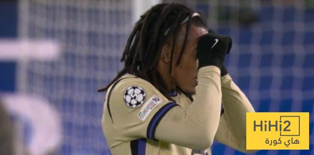 كم هدف سجله كوندي بالخطأ في مرماه ؟ كم هدف سجله كوندي بالخطأ في مرماه ؟