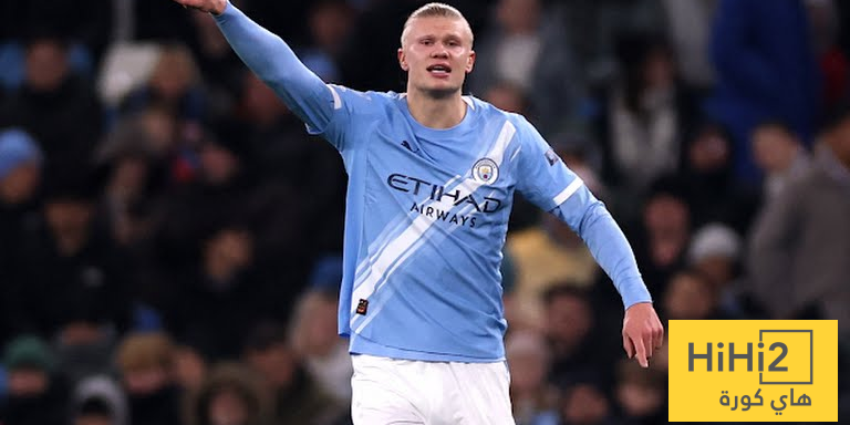 تقييم لاعبي مانشستر سيتي بعد السقوط امام ليفركوزن