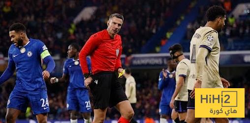 صورة.. تقييمات أراوخو في آخر 5 مباريات بدوري أبطال اوروبا
