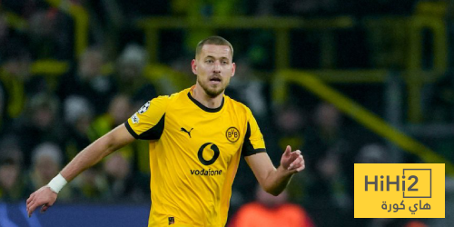 دورتموند يقسو على فياريال برباعية نظيفة