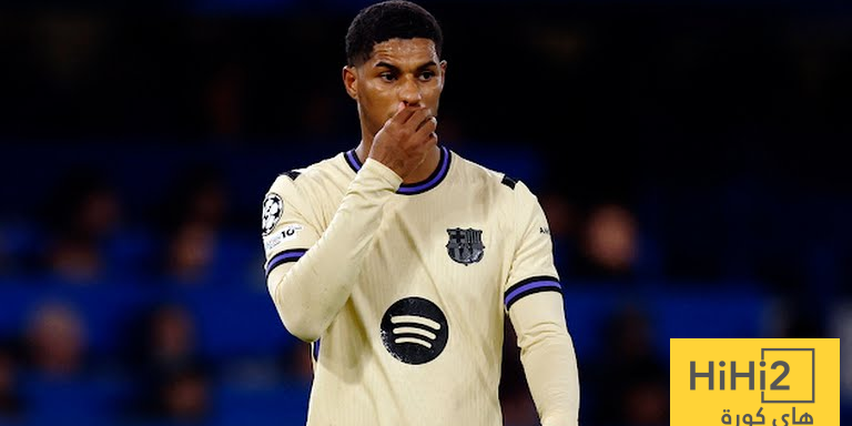 التحدي المقبل لبرشلونة بعد السقوط امام تشيلسي