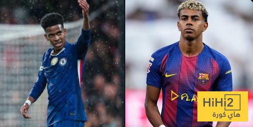 ماذا قال استيفاو عن لامين بعد الفوز عليه ؟