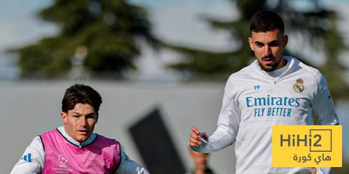 الفوز ضد أولمبياكوس … أي سيناريو آخر مرفوض يا مدريد