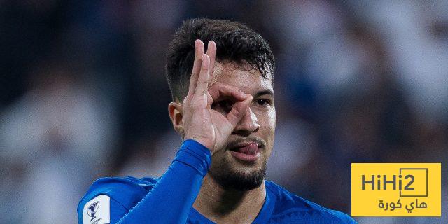 ماركوس ليوناردو يكشف سر تألقه مع الهلال
