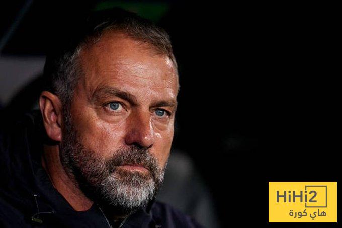 فليك يواجه ما لم يواجهه من قبل في دوري الأبطال !