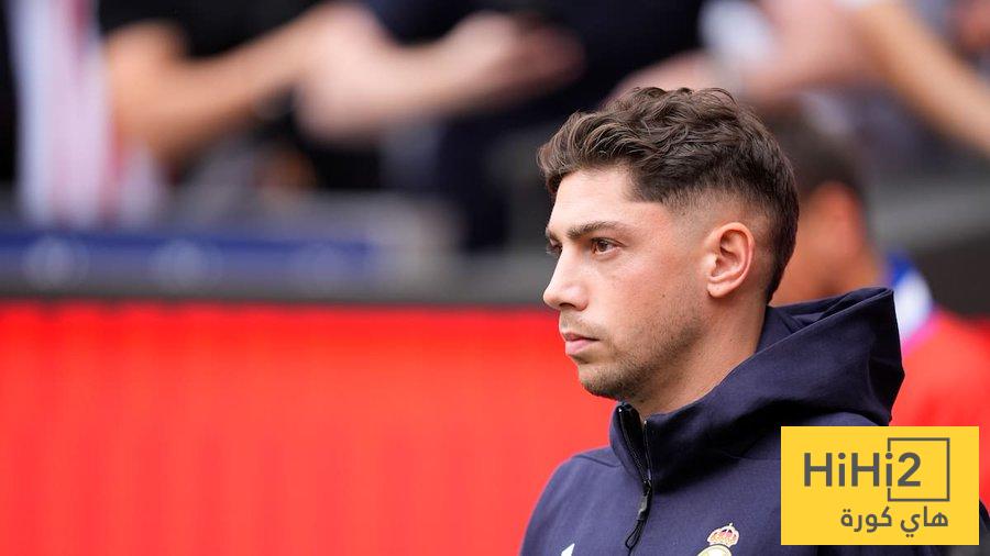 جلد فاخر للفاشل فالفيردي …! من المنتخب وصلت الفضائح