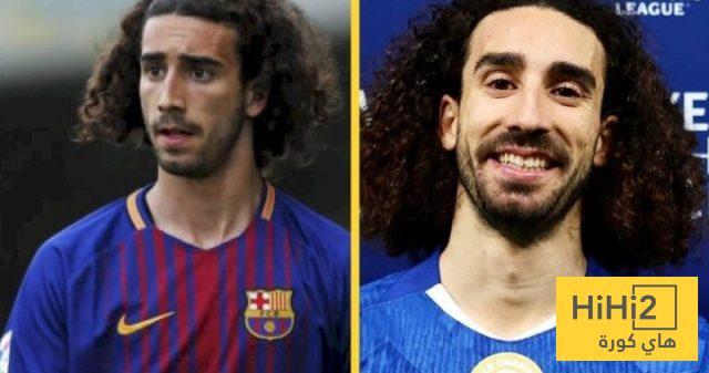 كوكوريا من منبوذ برشلونة إلى نجم عالمي