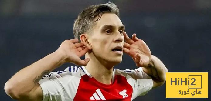 أرسنال يتألق في مرحلة المجموعات بدوري الأبطال