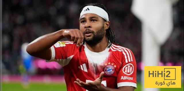 احصائيات غنابري في دوري أبطال أوروبا احصائيات غنابري في دوري أبطال أوروبا