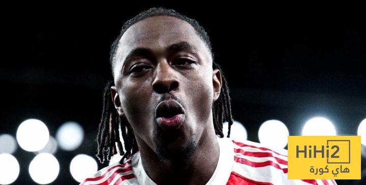 احصائيات ايبريشي ايز في دوري أبطال أوروبا